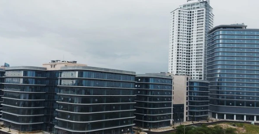 Thủ tướng duyệt mở rộng công viên phần mềm gần 1.000 tỷ ở Đà Nẵng